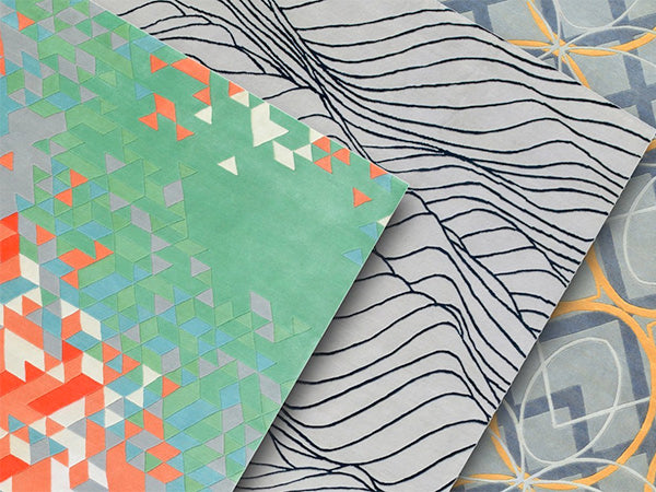 *Rug Your City — NY & LA*