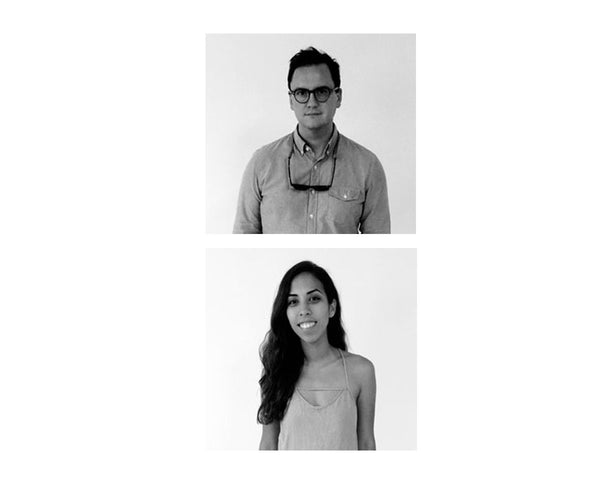 Jonathan Gonzalez, Jennifer Bueso of Office GA. Creators of Intersection for RugYourCity