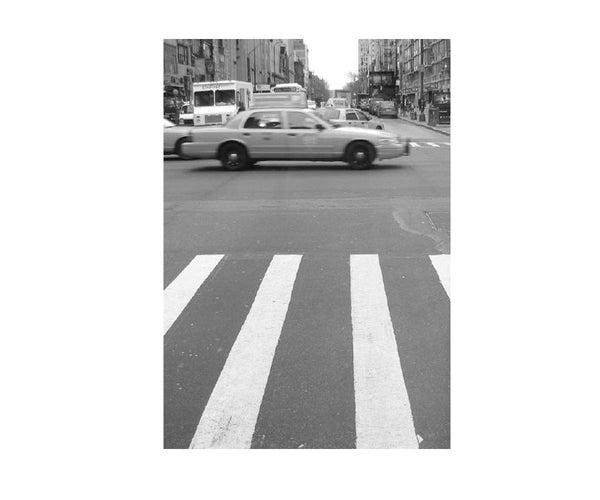 Rug Your City Original — Intersection, Office GA. Inspiration photo by Daniela on Flickr