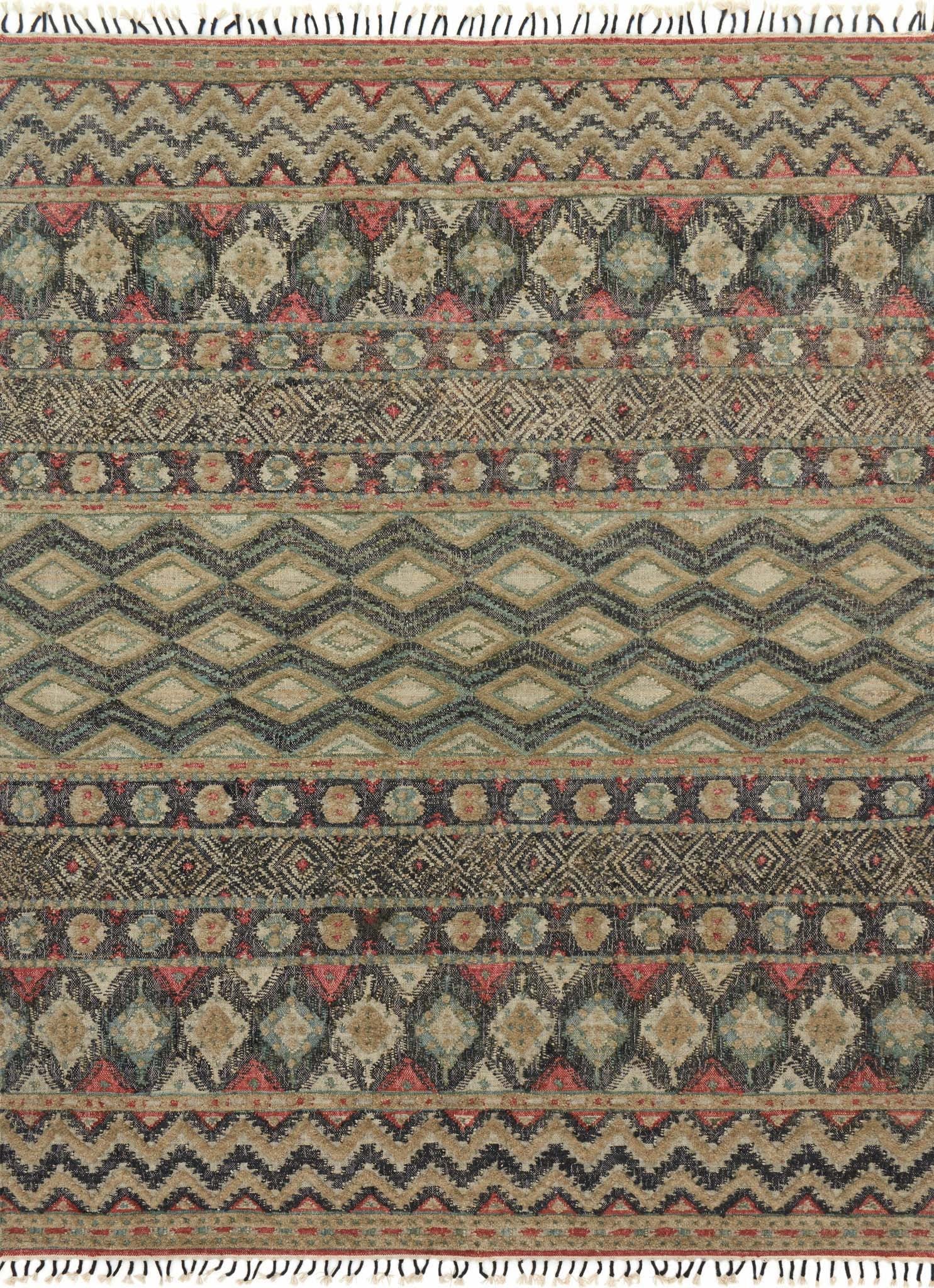 Hand-Knotted vs Hand-Woven Rug: What's the difference?